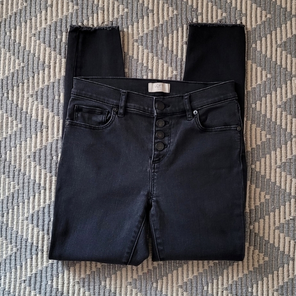 Loft Modern Skinny Jeans Size 2